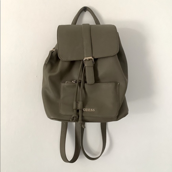 Guess Handbags - Guess backpack